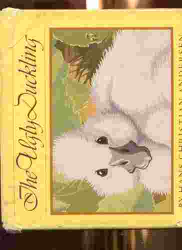Image for THE UGLY DUCKLING