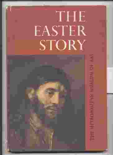 Image for THE EASTER STORY FROM THE GOSPELS