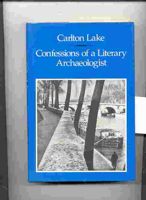 Image for COLLECTING BOOKS