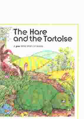 Image for THE HARE AND THE TORTOISE