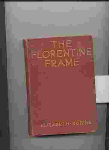 Image for THE FLORENTINE FRAME