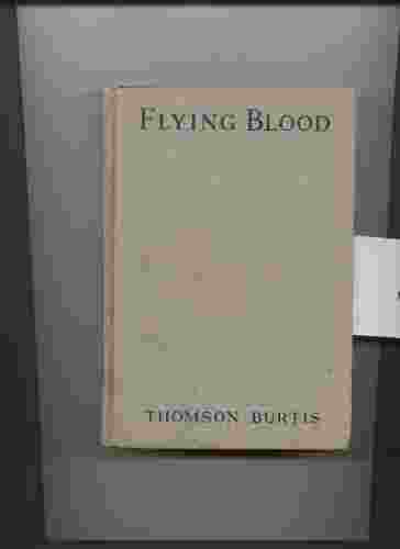 Image for FLYING BLOOD