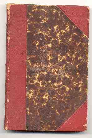 Image for THE CHILDREN OF THE ABBEY, A TALE Vol II Only