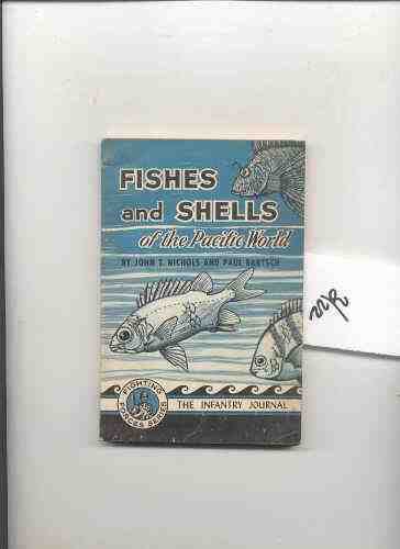 Image for FISHES & SHELLS OF THE PACIFIC WORLD