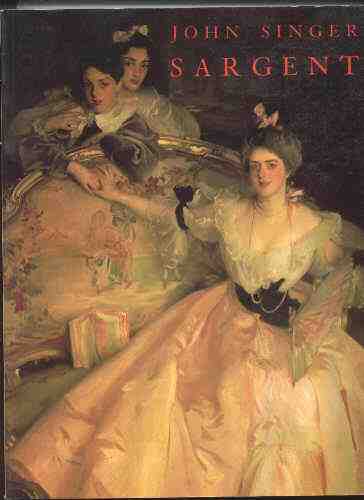 Image for JOHN SINGER SARGENT
