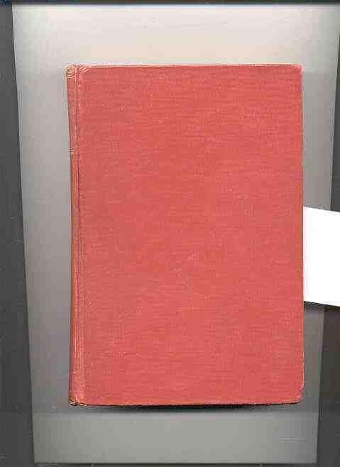 Image for THE BUILDING OF A BOOK