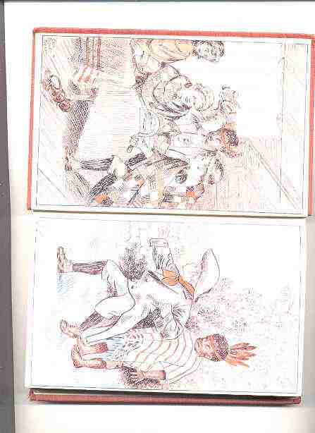 Image for The Little Washingtons: Farmers