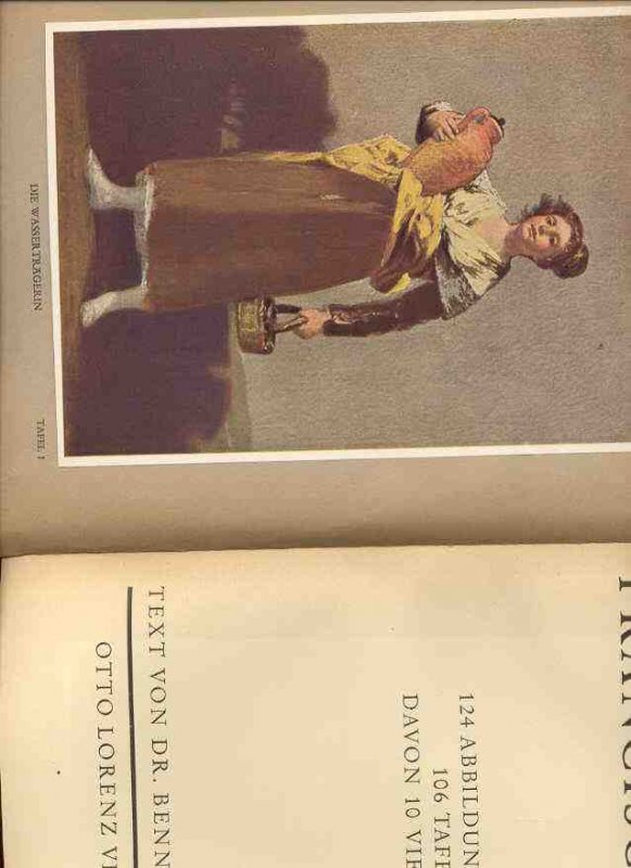 Image for Francisco Goya.