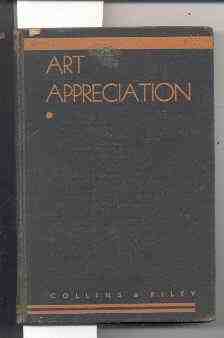 Image for ART APPRECIATION - FOR JUNIOR AND SENIOR HIGH SCHOOLS