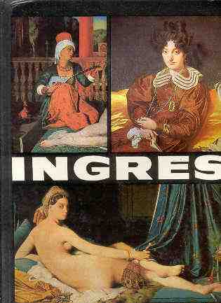 Image for INGRES