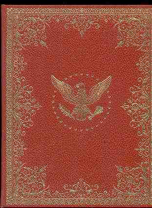 Image for EXTENDED TRAVELS IN ROMANTIC AMERICA: BEING A NINETEENTH CENTURY JOURNEY THROUGH THE MOST PICTURESQUE PORTIONS OF NORTH AMERICA, RECONSTRUCTED FROM ACCOUNTS BY EUPOREAN VISITORS; THE WHOLE EMBELLISHED WITH WATERCOLOUR DRAWINGS AND ENGRAVINGS OF THE PERIOD