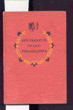 Image for BEN FRANKLIN OF OL PHILADELPHIA