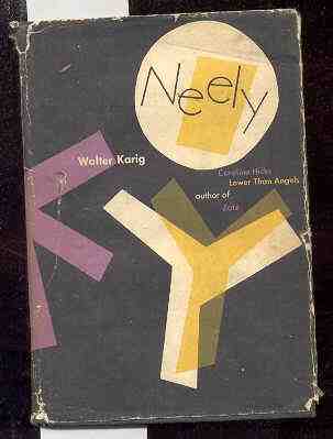 Image for NEELY