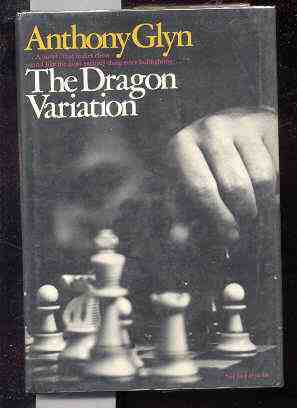 Image for THE DRAGON VARIATION