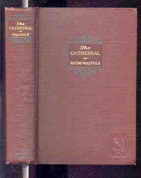 Image for THE CATHEDRAL.