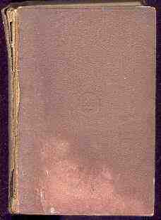 Image for A SHORT HISTORY OF THE ENGLISH PEOPLE