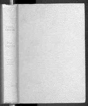 Image for PAST IMPERFECT
