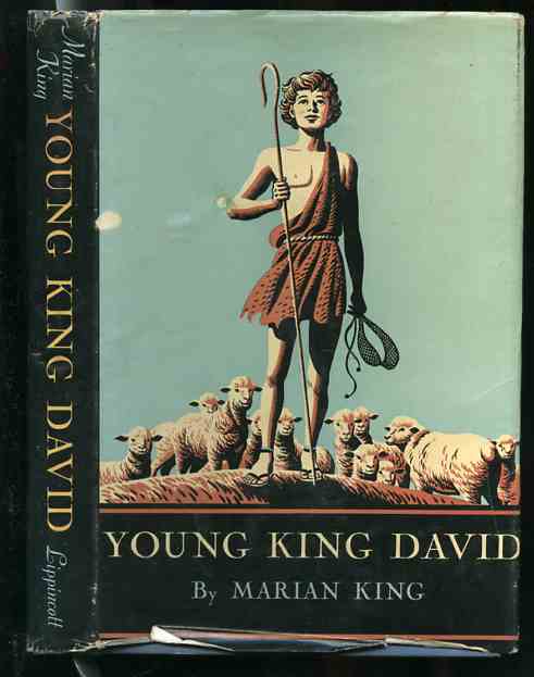 Image for YOUNG KING DAVID