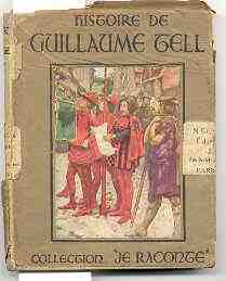 Image for HISTOIRE DE GUILLAUME TELL