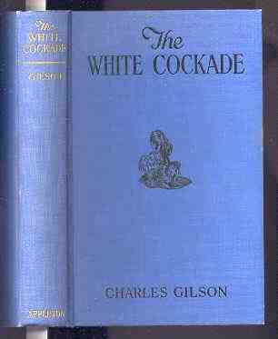 Image for THE WHITE COCKADE
