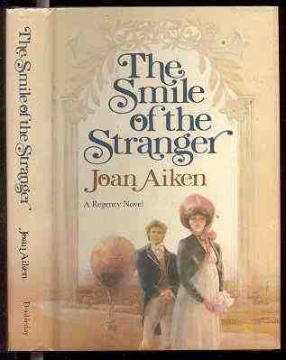 Image for THE SMILE OF THE STRANGER