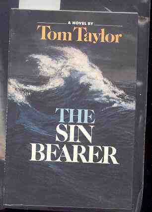 Image for THE SIN BEARER
