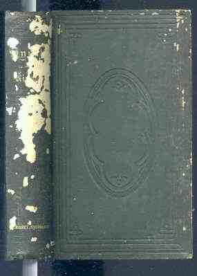 Image for HYPATIA: OR, NEW FOES WITH AN OLD FACE