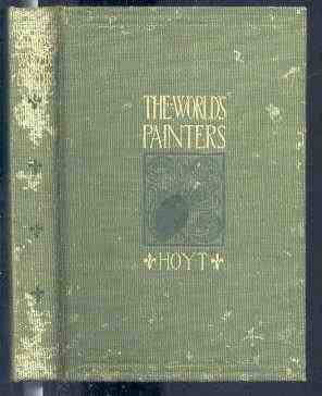 Image for THE WORLD'S PAINTERS AND THEIR PICTURES