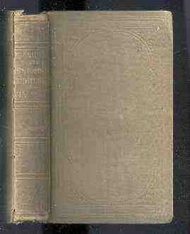 Image for BIOGRAPHICAL AND HISTORICAL SKETCHES