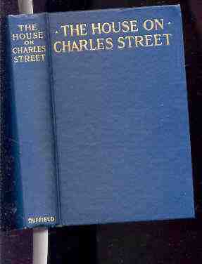 Image for THE HOUSE ON CHARLES STREET