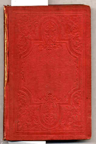 Image for PROVERBIAL PHILOSOPHY A BOOK F THOUGHTS AND ARGUMENTS ORIGINALLY TREATED ALSO A THOUSAND LINES, AND OTHER POEMS