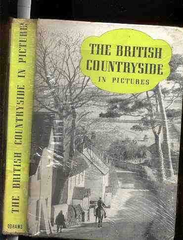 Image for THE BRITISH COUNTRYSIDE IN PICTURES