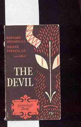 Image for THE DEVIL