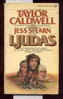 Image for I, JUDAS