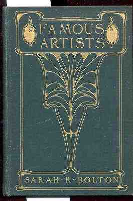 Image for FAMOUS ARTISTS