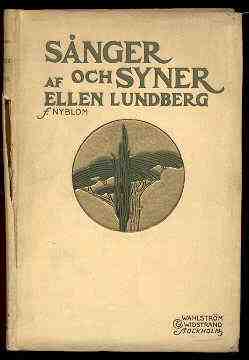 Image for SANGER OCH SYNER