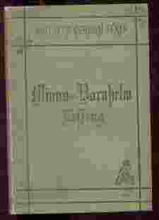 Image for MINNA VON BARNHELM ODER DAS SOLDATENGLÜCK.: EIN LUSTSPIEL IN FÜNF AUFZÜGEN