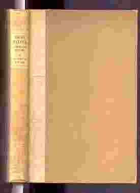 Image for EIGHT O'CLOCK AND OTHER STUDIES