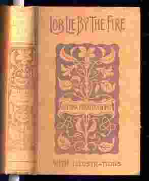 Image for LOB LIE-BY-THE-FIRE, THE BROWNIES, AND OTHER TALES