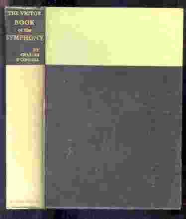 Image for THE VICTOR BOOK OF THE SYMPHONY