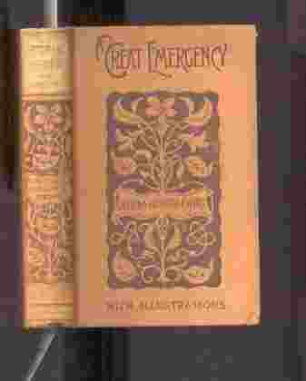 Image for GREAT EMERGENCY AND OTHER TALES