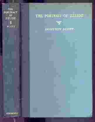 Image for THE PORTRAIT OF ZÉLIDE