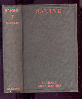 Image for SANINE