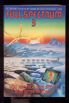Image for FULL SPECTRUM 3