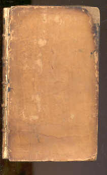 Image for THE EPISTLES AND ART OF POETRY OF HORACE. IN LATIN AND ENGLISH WITH CRITICAL NOTES COLLECTED FROM HIS BEST LATIN AND FRENCH COMMENTATORS (Vol IV Only)